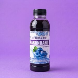 Jugo de Arándano 320 ml