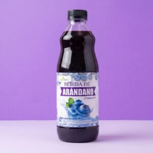 Jugo de Arándano 1 L