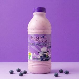 Yogurt de Arándano 1000 ml / 1 L
